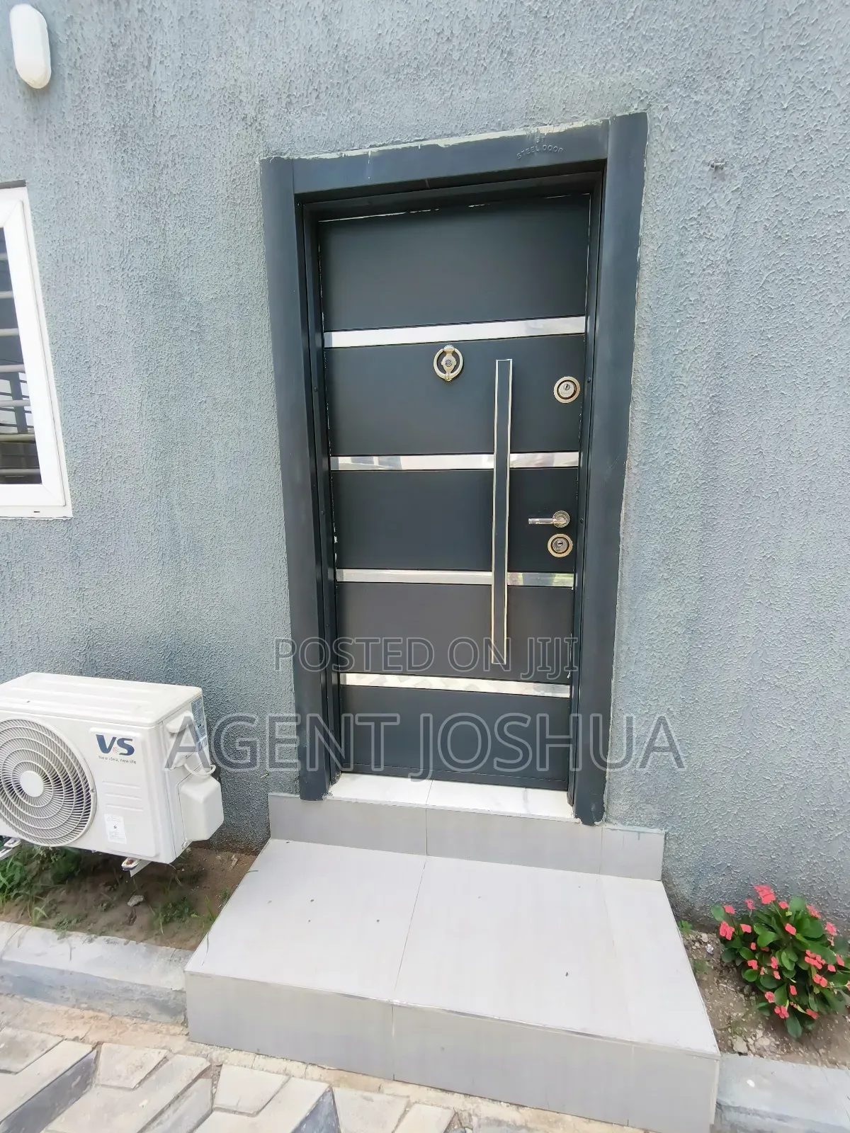 4bdrm House in Manet Court Estate, Spintex for rent