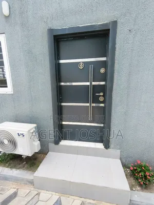 4bdrm House in Manet Court Estate, Spintex for rent