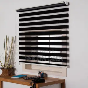 Super Authentic Roller Window Blinds in Diff Sizes Colors