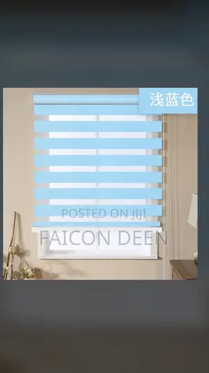 Superb High Quality Roller Window Blinds in Diff Sizes