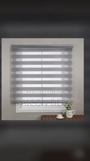 Superior Authentic Window Blinds in Diff Sizes Colors