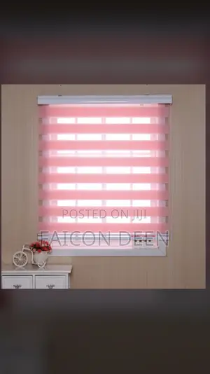 Shades of Luxurious Quality of Blinds in Diff Colors Sizes
