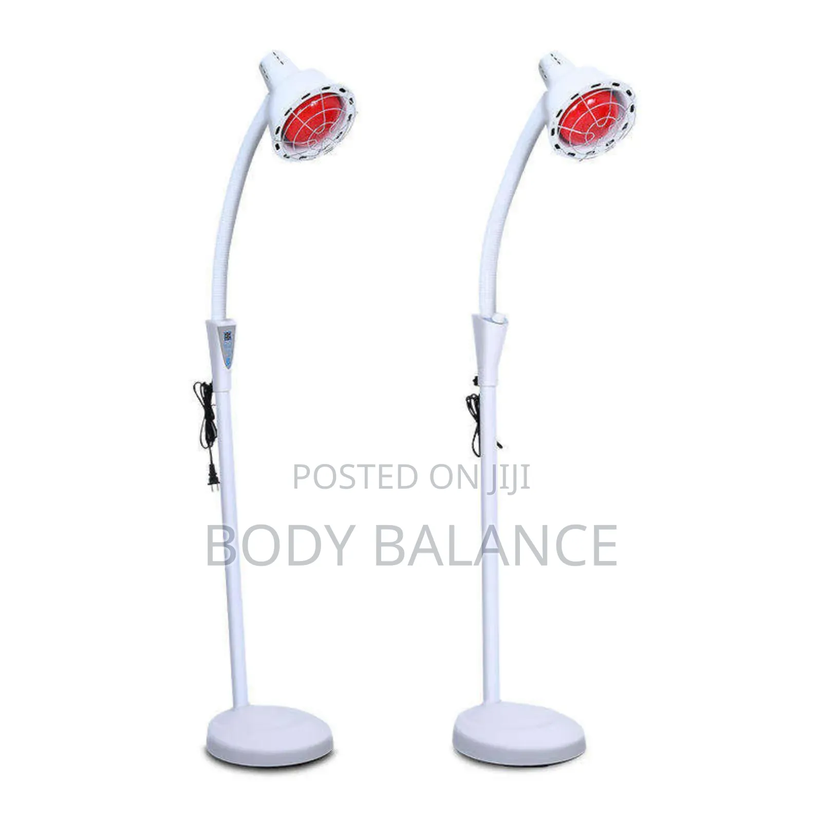 Physio Therapy Infrared Light