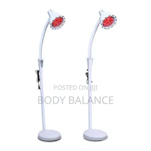 Physio Therapy Infrared Light