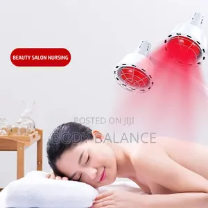 Physio Therapy Infrared Light