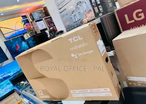 Magnificent 32s5400a TCL FHD Android TCL