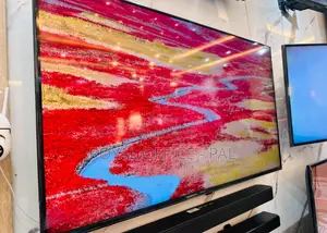 Qled Smart TCL 50”C645 Splendid Uhd