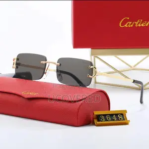 Quality Cartier Sunglasses