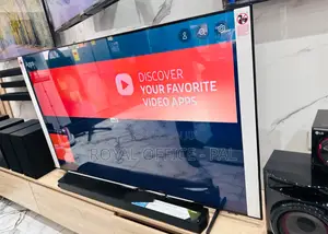 Gracious Samsung Digital Tuner Uhd Smart 65”Bu8000