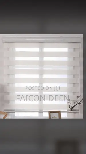 Original Modern Window Blinds in Diff Sizes Colors