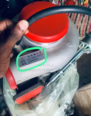 Turbo Charger