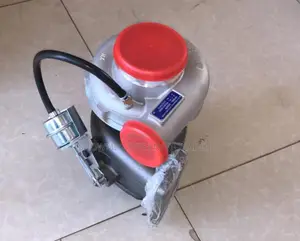 Turbo Charger
