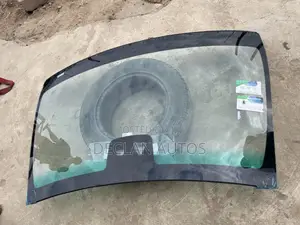 Mercedes Benz Cla 2016 Windscreen