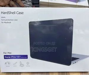 Mac Book Hardshell Case