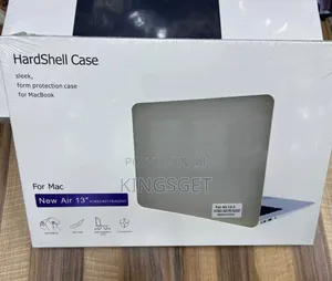 Mac Book Hardshell Case
