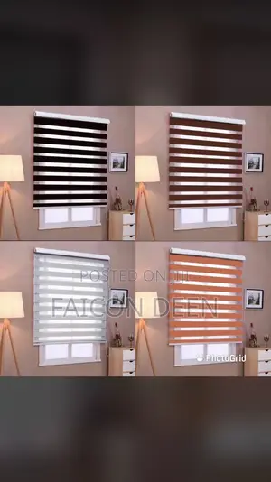 Effortless Elegance With Our Quality Roller Window Blinds