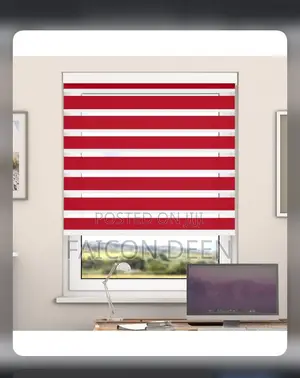 Upgrade Your Space With Our Luxury Roller Window Blinds