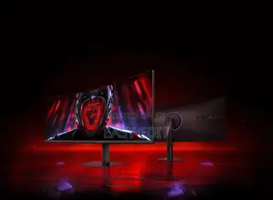 Mi Xiaomi 34 Curved Monitor G34wq