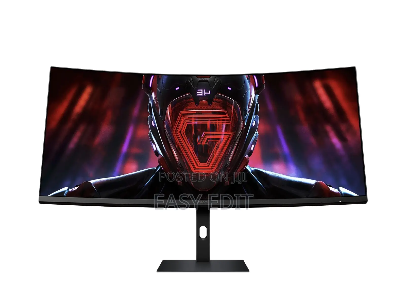 Mi Xiaomi 34 Curved Monitor G34wq