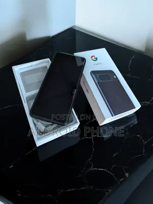 New Google Pixel 8 128 GB White