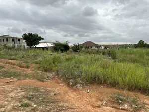 Half Plot for Sale at Kaase Oti.