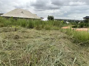 Half Plot for Sale at Kaase Oti.