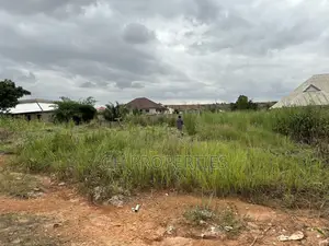 Half Plot for Sale at Kaase Oti.
