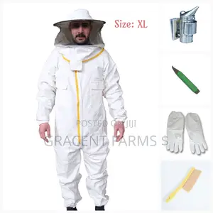 Premium Combo: Beekeeping Essential Tools Kit