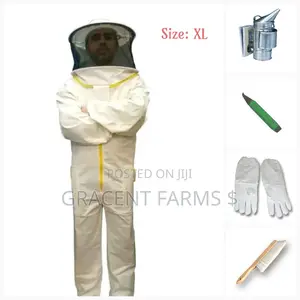 Premium Combo: Beekeeping Essential Tools Kit