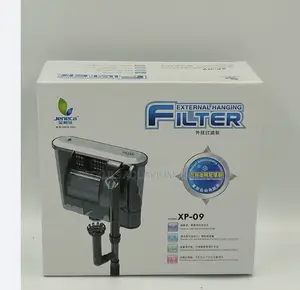 Hanging Filters