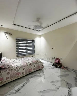 5bdrm House in Testimonial Building, East Legon for rent