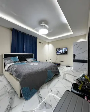 5bdrm House in Testimonial Building, East Legon for rent