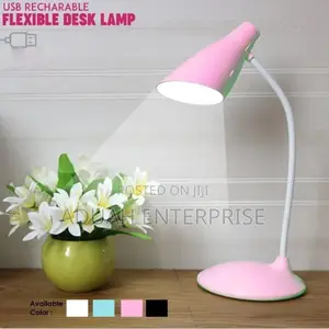 Study Lamp Set