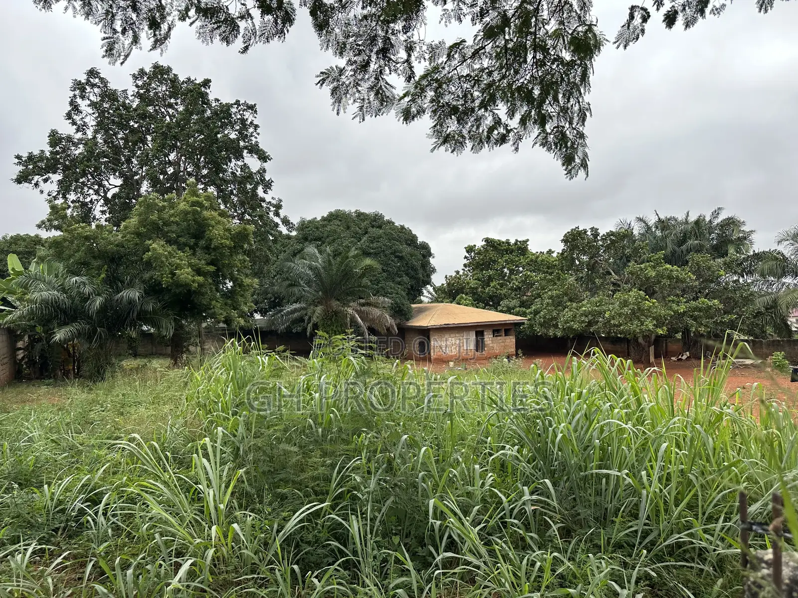 Plot for Sale at Paraku Estate