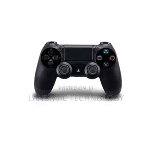 Sony PS4 Pad Dual Shock 4 - Wireless Controller