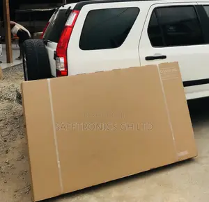 75”Led Smart Samsung Original Cu80 Uhd Tv