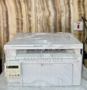 Laserjet Pro MFP M130nw 3 in 1