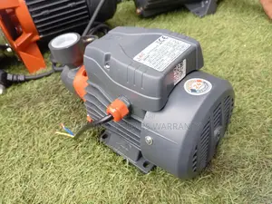 Brand New Leo Water Pump Stainless Steel