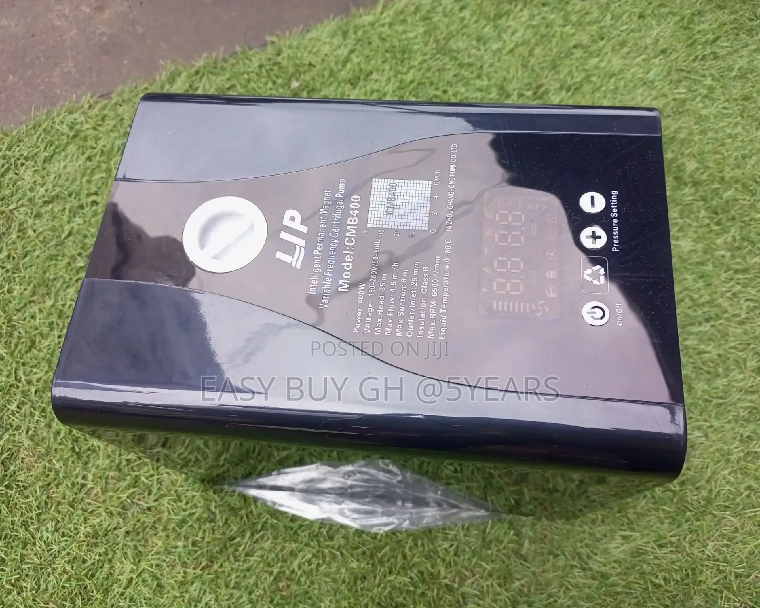 Available Quality Brand New Jet Pump Affordable Price.