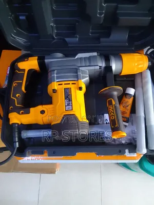 Ingco Rotary Hammer 1600W
