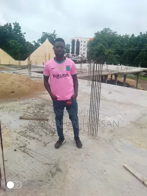 Construction Site Supervisor