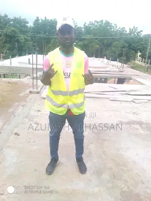 Construction Site Supervisor