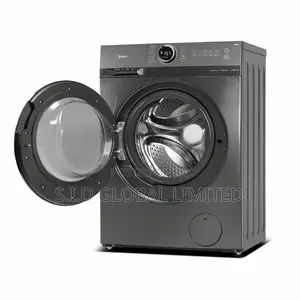 Valuable Midea-12kg-Wash-8kg Dry-Combo-Washing-Machine
