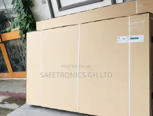 Authentic Samsung Uhd 75”Led Smart Cu70 Tv