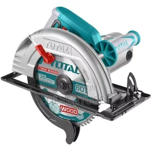 Total 2200W Circular Saw