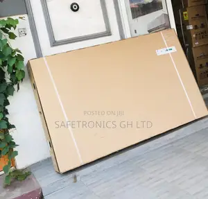 Lastest Samsung Cu80 85”Led Uhd Smart Tv