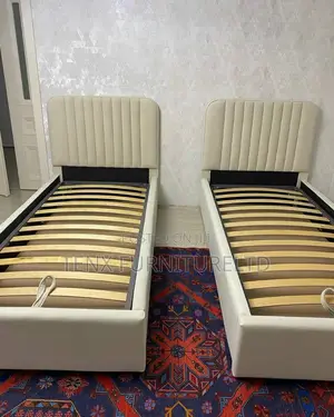 Bed (Dual) Single