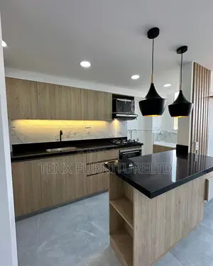 Kitchen Cabinet (Detachable )