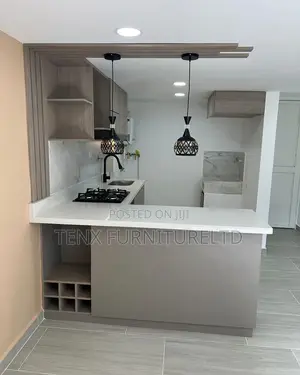 Kitchen Cabinet (Modular Inn)