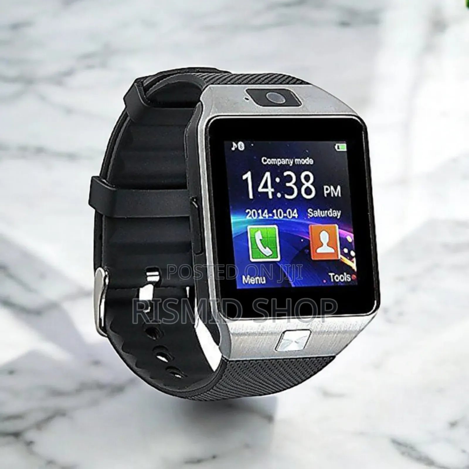 Smart 20230 Smartwatch With Sim Card (TN35698)